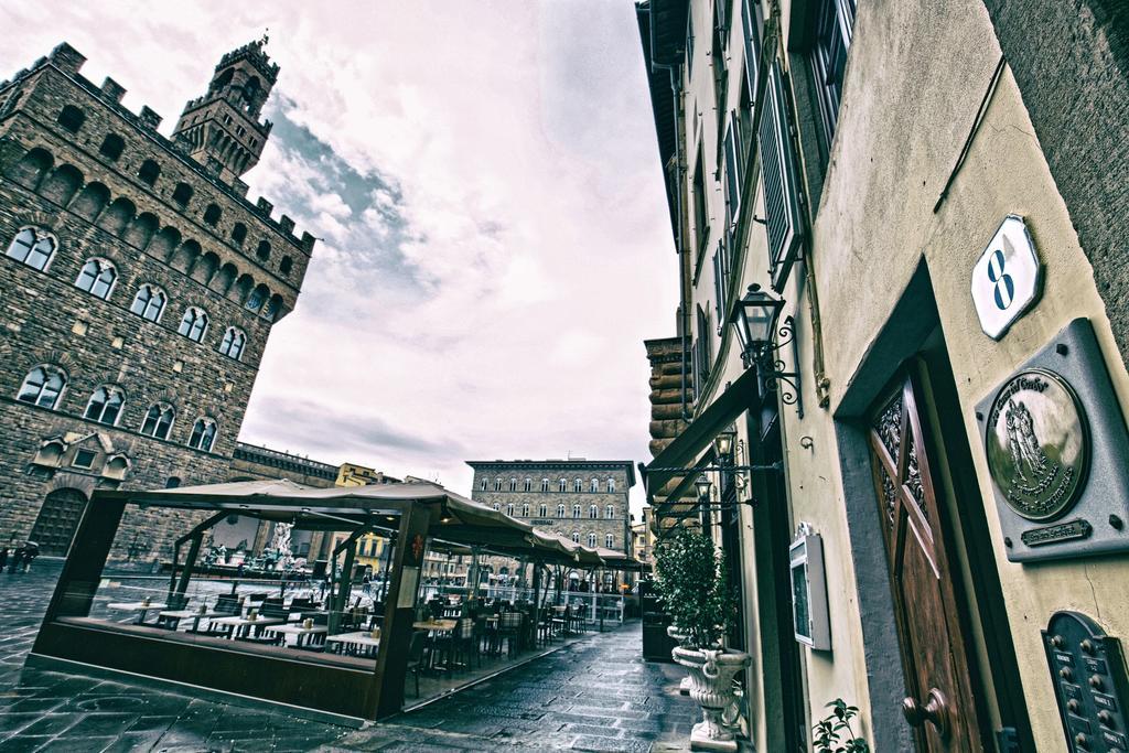 La Casa Del Garbo - Luxury & Frühstückspension 3*