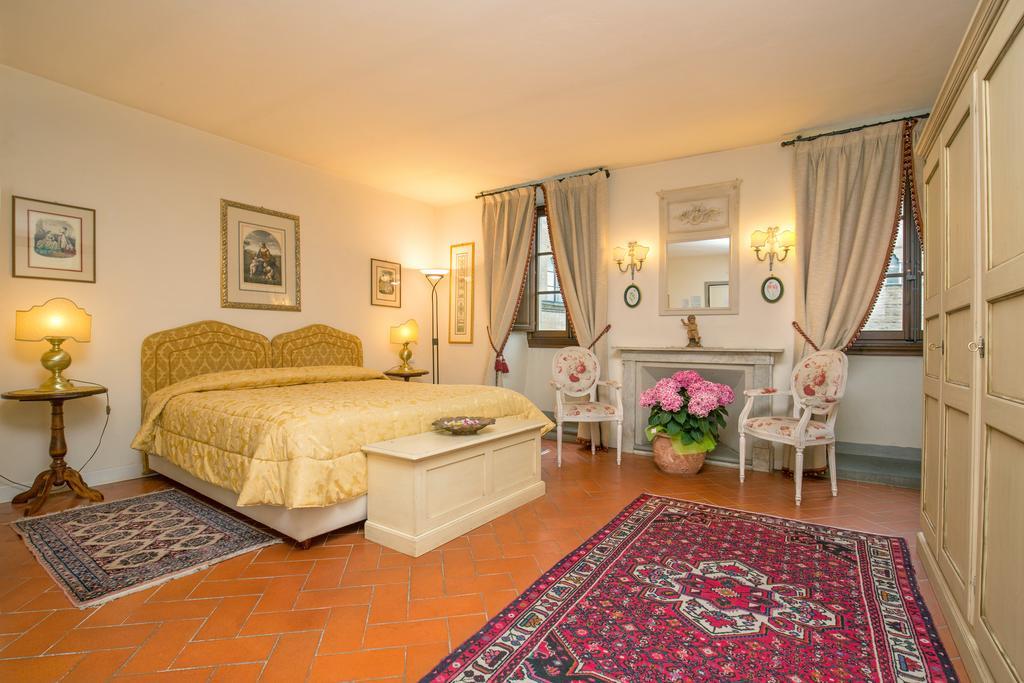 La Casa Del Garbo - Luxury & Frühstückspension