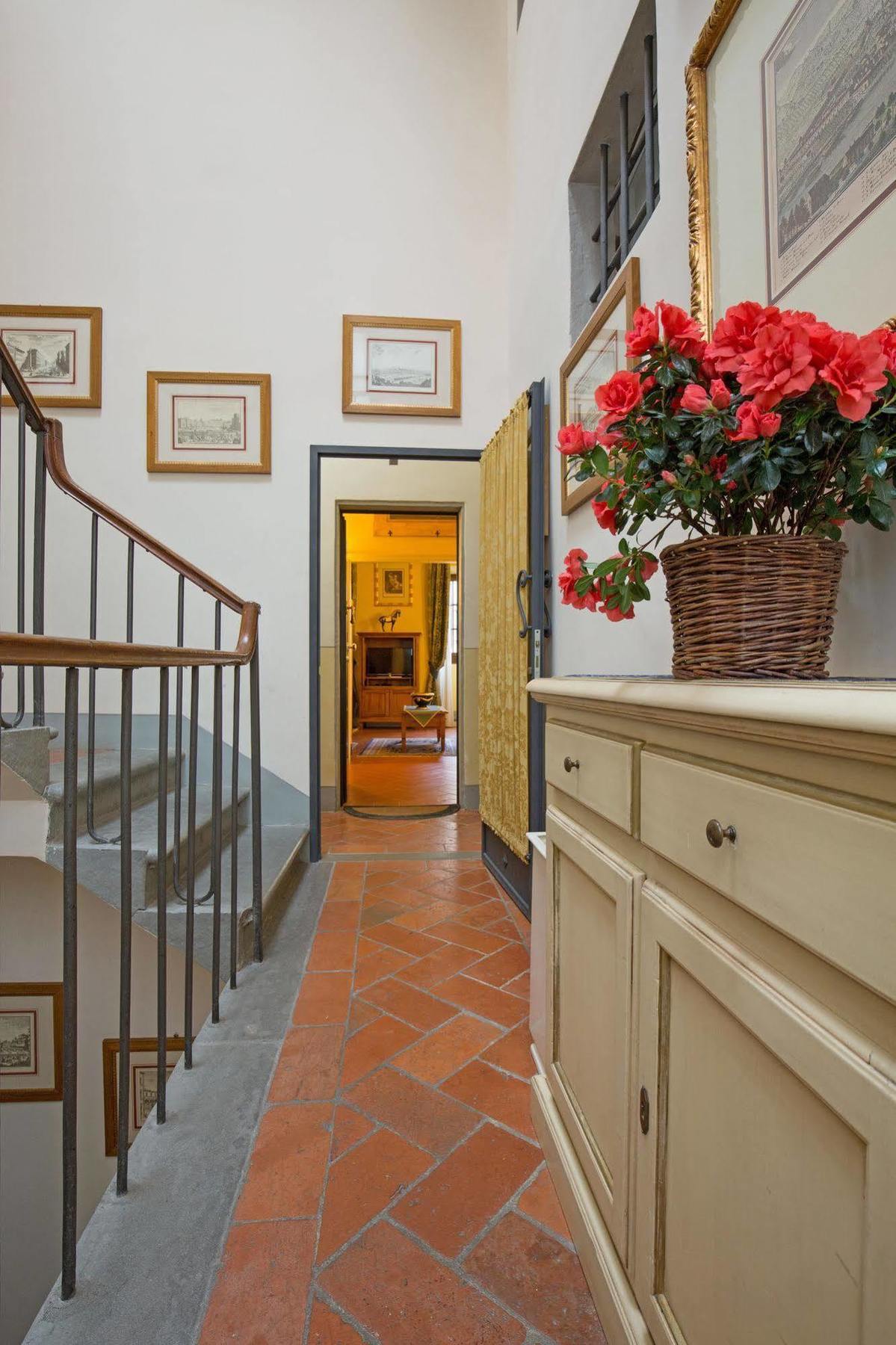 La Casa Del Garbo - Luxury & Frühstückspension