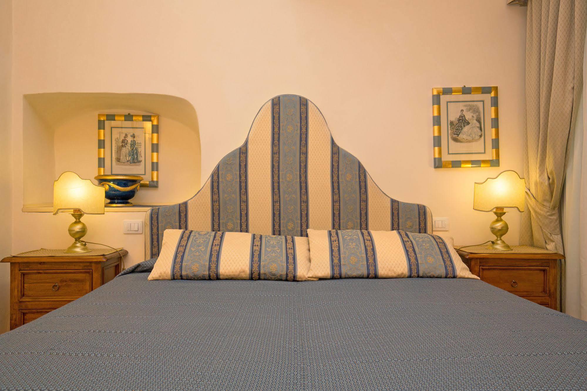 La Casa Del Garbo - Luxury & Florenz