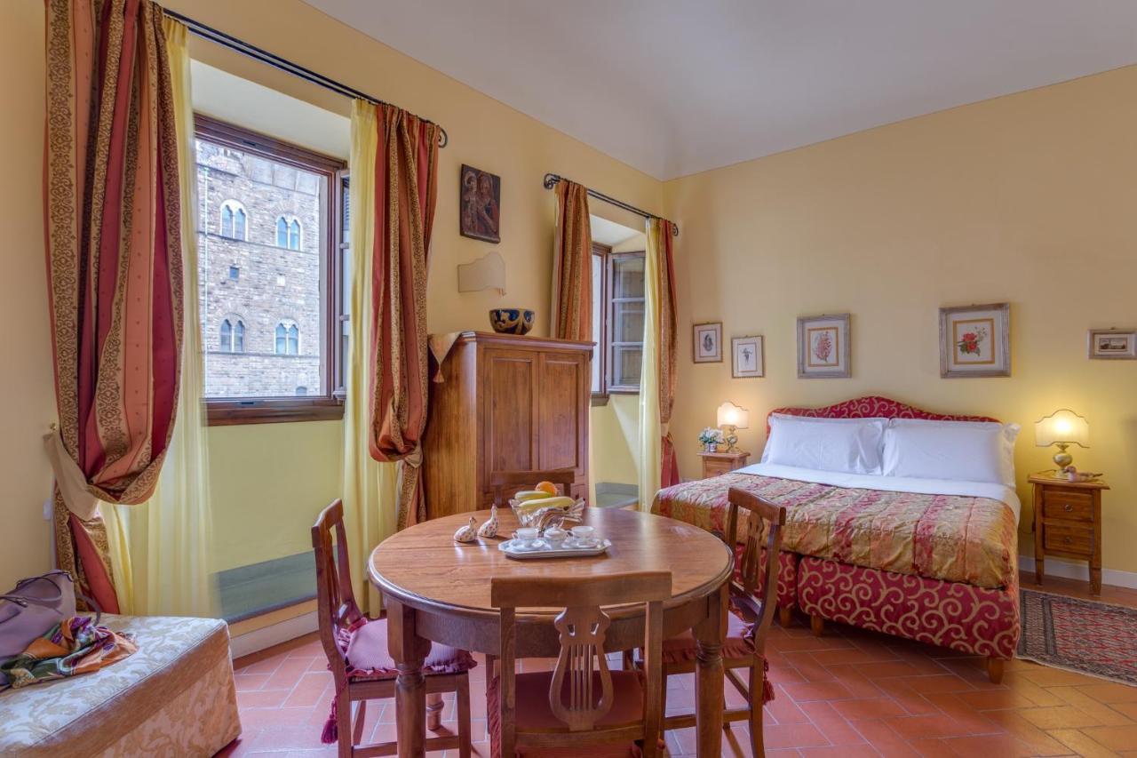 Frühstückspension La Casa Del Garbo - Luxury & 3*