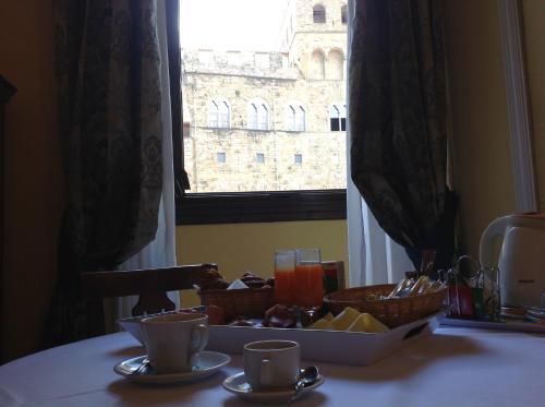 La Casa Del Garbo - Luxury & Frühstückspension Florenz